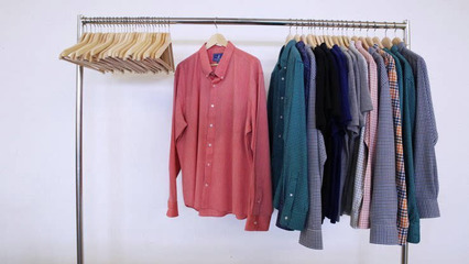 物聯網浪潮下的紡織品革命 未來三年超百億件衣物鞋履智能互聯