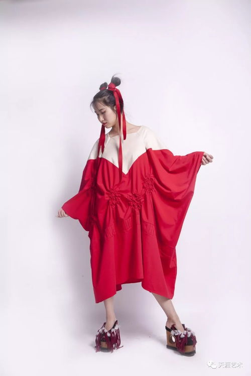 2018天津美院研究生畢業(yè)展 紡織品設(shè)計(jì)作品全集